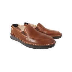 Pikolinos Instapper Rivas M3T 3197C1 Cuero Bruin - 8445442341625