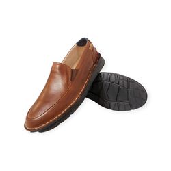 Pikolinos Instapper Rivas M3T 3197C1 Cuero Bruin - 8445442341625