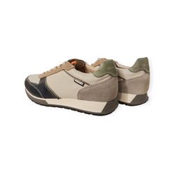 Pikolinos Sneaker Cambil M5N 6111C2 Blauw Wit Combi - 8445442198625