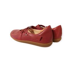 Think! Bandschoen 3-000952-5000 Pomodoro Rood - 9010463934362