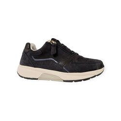Gabor Rollingsoft Sneaker 66.878.36 Blue Oceaan - 4099935900420