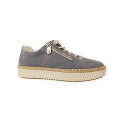 Rieker Sneaker M2940-10 Blauw - 4061811391233