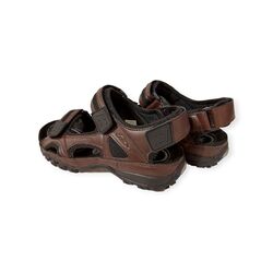 Allrounder Sandaal Regent Bruin Zwart - 3660910432901