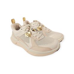 Ecco Sneaker 830773 60939 Biom 2.2 W Wit Beige - 194891524308