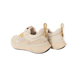 Ecco Sneaker 830773 60939 Biom 2.2 W Wit Beige - 194891524308