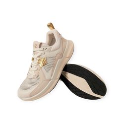 Ecco Sneaker 830773 60939 Biom 2.2 W Wit Beige - 194891524308
