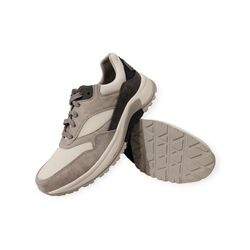 Gabor Rollingsoft Sneaker 8000.15.20 Grijs Wit - 4066558353711