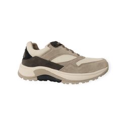 Gabor Rollingsoft Sneaker 8000.15.20 Grijs Wit - 4066558353711