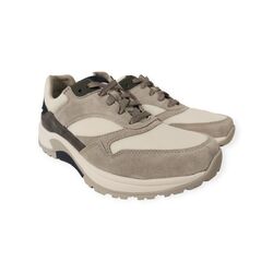 Gabor Rollingsoft Sneaker 8000.15.20 Grijs Wit - 4066558353711