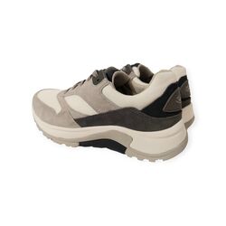 Gabor Rollingsoft Sneaker 8000.15.20 Grijs Wit - 4066558353711