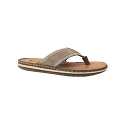 Rieker Teenslipper 21095-42 Grijs Combi Zacht Voetbed - 4061811362585