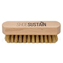 Collonil ShoeSustain Cleaning Brush - 8713243678234