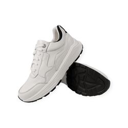 Xsensible Stretchwalker Sneaker Golden Gate Lady 33000.3.103 GX White - 8719051578087