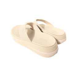 Fitflop Slipper Surf Two-Rone Webbing Toe-post Paris Beige - 197533044578