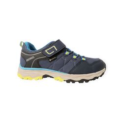 Meindl Wandelschoen Medoro Junior 2110 29 Jeans Lemon - 4056284331749