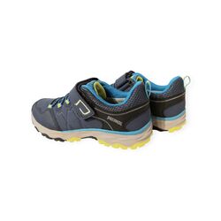 Meindl Wandelschoen Medoro Junior 2110 29 Jeans Lemon - 4056284331749