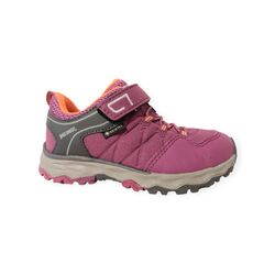Meindl Wandelschoen Medoro Junior 2110 98 Fuchsia Orange - 4056284331879