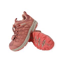 Meindl Wandelschoen Respond Junior 2044 94 Roze - 4056284636752