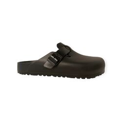 Birkenstock Slipper Boston EVA 0127103 Zwart Smal - 4052001652500