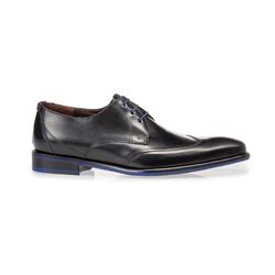 Floris Van Bommel Nette Schoen De Stijler 07.01 SFM-30173-10-01 Zwart Wijdte H - 8719092931421