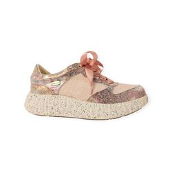 Laura Vita Limited Sneaker Nikito 52 SL26803-52B Rose - 3666138575451