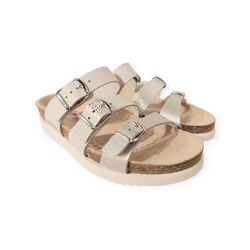 Mephisto Slipper Hyacinta Zilver - 3597436488436