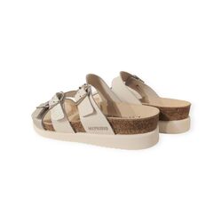 Mephisto Slipper Hyacinta Zilver - 3597436488436