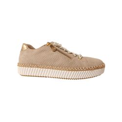 Rieker Sneaker M2940-60 Beige - 4061811391981