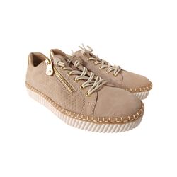 Rieker Sneaker M2940-60 Beige - 4061811392025