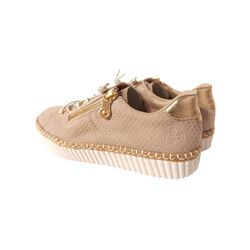 Rieker Sneaker M2940-60 Beige - 4061811392025