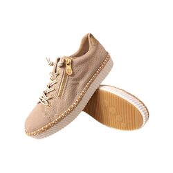 Rieker Sneaker M2940-60 Beige - 4061811392025
