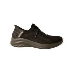 Skechers Instapper Hands-Free Slip-Ins 149710/BBK Zwart Machine Washable - 196311485022