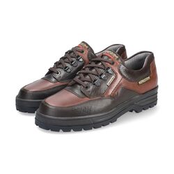 Mephisto Barracuda GTX Veterschoenen Bruin - 3597436328992