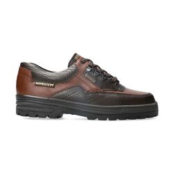 Mephisto Barracuda GTX Veterschoenen Bruin - 3597436328992