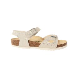 Birkenstock Sandaal Rio Kids 1022198 Cosmic Sprakle White Smal - 4061417533303