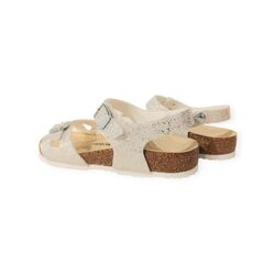 Birkenstock Sandaal Rio Kids 1022198 Cosmic Sprakle White Smal - 4061417533303
