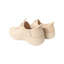 Skechers Instapper Hands-Free Slip-Ins 149710/NAT Off White Machine Washable - 196311485121