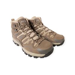 Adventure Wandelschoen Dolomieten Bruin Combi Lichtgewicht - 8951005742377