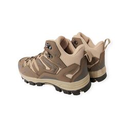 Adventure Wandelschoen Dolomieten Bruin Combi Lichtgewicht - 8951005742377