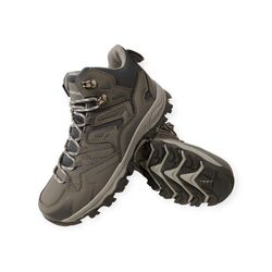 Adventure Wandelschoen Dolomieten Grijs Lichtgewicht - 8951005742544