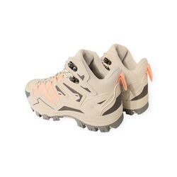 Adventure Wandelschoen Dolomieten Zand Offwhite Lichtgewicht - 8951005742490