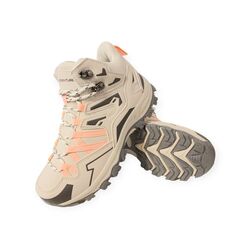 Adventure Wandelschoen Dolomieten Zand Offwhite Lichtgewicht - 8951005742520