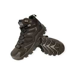 Adventure Wandelschoen Dolomieten Zwart Lichtgewicht - 8951005742445