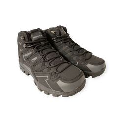 Adventure Wandelschoen Dolomieten Zwart Lichtgewicht - 8951005742445