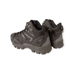 Adventure Wandelschoen Dolomieten Zwart Lichtgewicht - 8951005742445