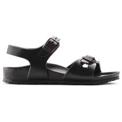 Birkenstock Sandaal Rio EVA 126113 Zwart Smal - 4052001496210