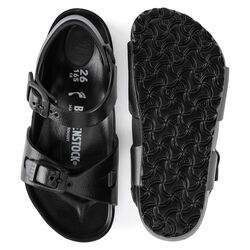 Birkenstock Sandaal Rio EVA 126113 Zwart Smal - 4052001496210