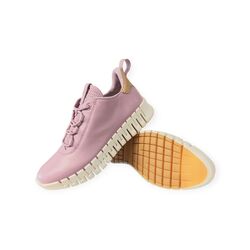 Ecco Sneaker 218203 60990 Gruuv W Lavender Mist Powder Paars - 194891582780