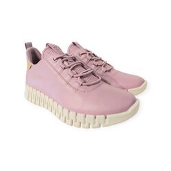 Ecco Sneaker 218203 60990 Gruuv W Lavender Mist Powder Paars - 194891582780