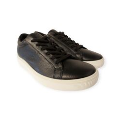 Ecco Sneaker 219203 01001 Soft 60 W Zwart - 194891254588